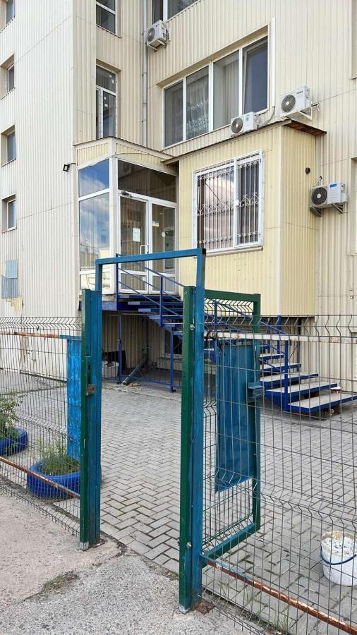 Евро Студия Возле Метро Академика Павлова Kharkiv Bagian luar foto